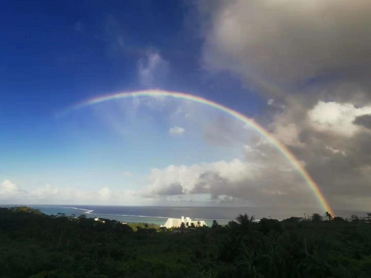 Saipan Skyline Designers Hotel المظهر الخارجي الصورة