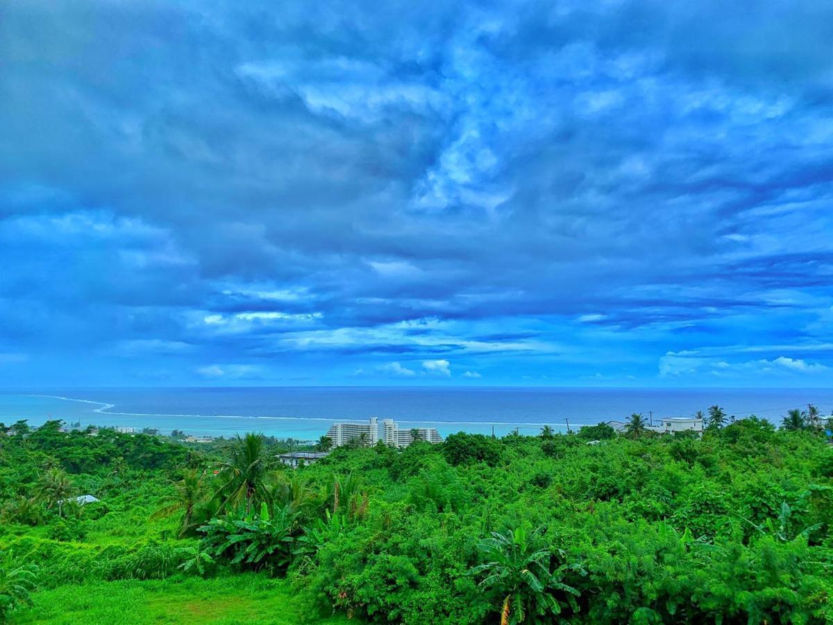 Saipan Skyline Designers Hotel المظهر الخارجي الصورة